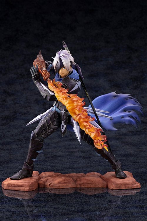 Tales Of Arise - 1/8 Alphen PVC Figure