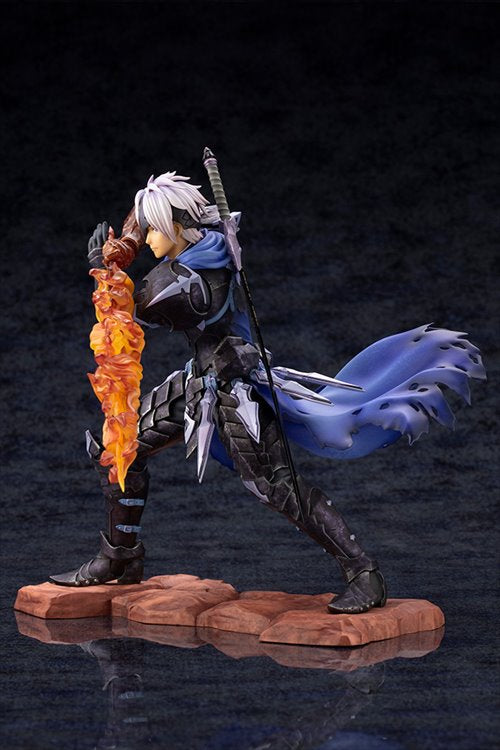 Tales Of Arise - 1/8 Alphen PVC Figure