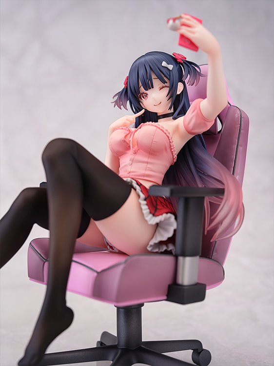 Original - 1/6 Otaku Circles Princess PVC Figure