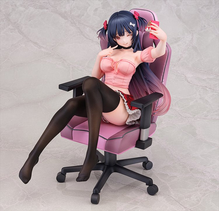 Original - 1/6 Otaku Circles Princess PVC Figure