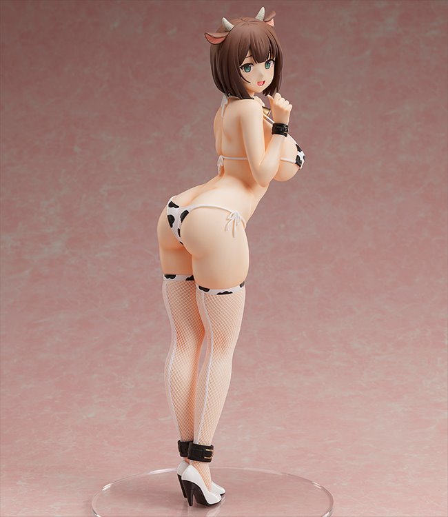 Binding Creators Opinion - 1/4 Shiori PVC Figure