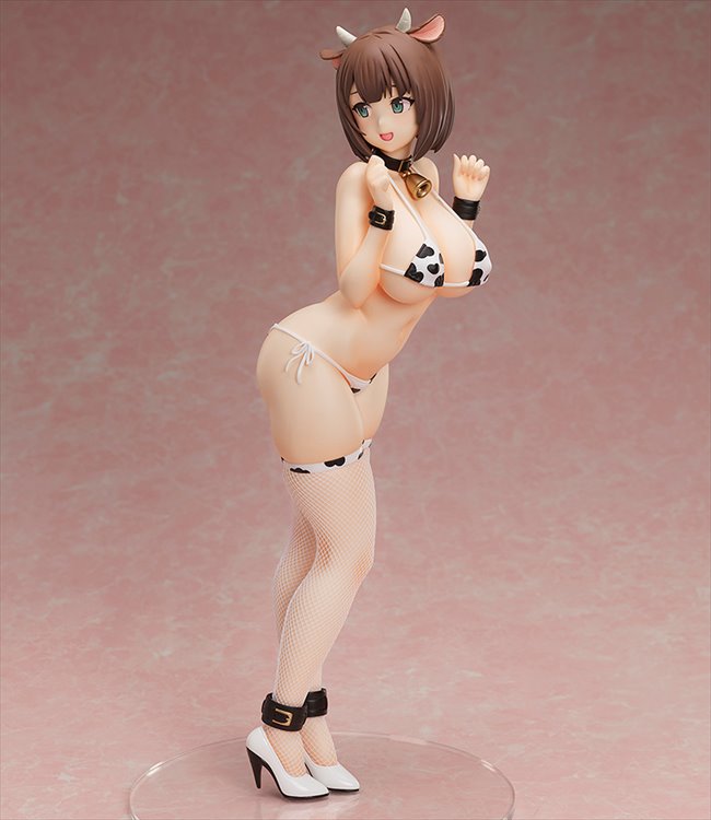 Binding Creators Opinion - 1/4 Shiori PVC Figure