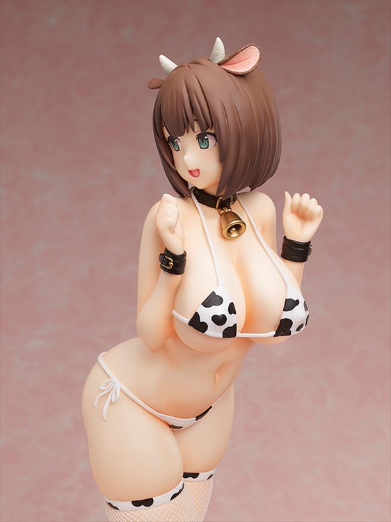 Binding Creators Opinion - 1/4 Shiori PVC Figure