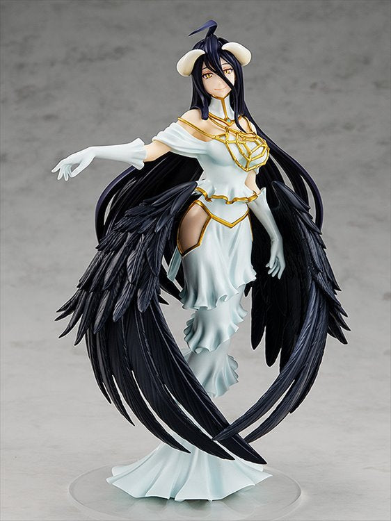 Overlord IV - Albedo Pop Up Parade PVC Figure