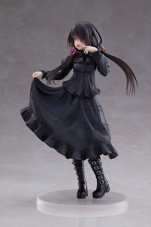 Date A Live IV - Kurumi Tokisaki Casual Wear Ver. Coreful Figure