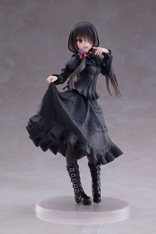 Date A Live IV - Kurumi Tokisaki Casual Wear Ver. Coreful Figure