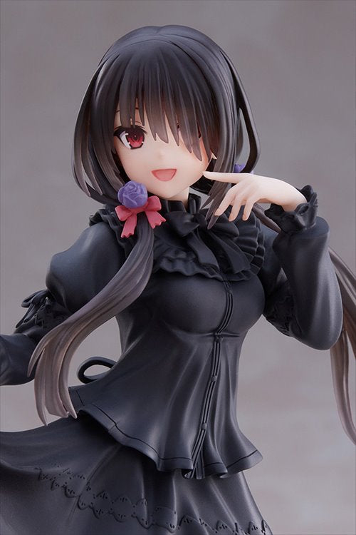 Kotobukiya PVC Statue - Date A Live IV: Kurumi Tokisaki (School