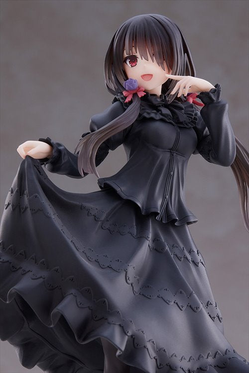 Date A Live IV - Kurumi Tokisaki Casual Wear Ver. Coreful Figure