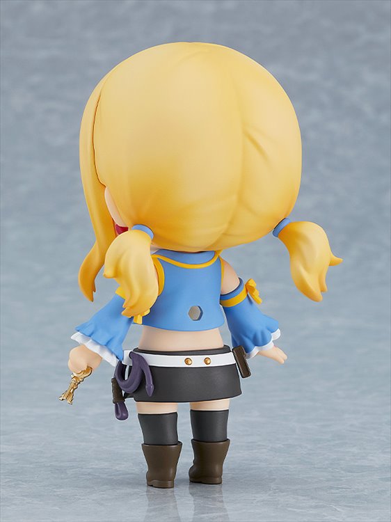 Fairy Tail Final Season - Lucy Heartfilia Nendoroid