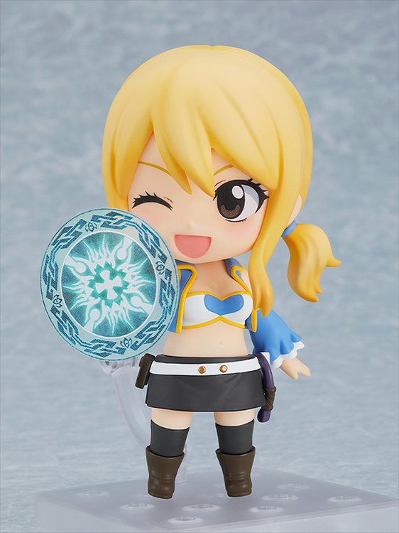 Fairy Tail Final Season - Lucy Heartfilia Nendoroid