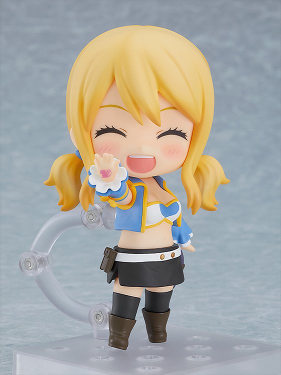 Fairy Tail Final Season - Lucy Heartfilia Nendoroid