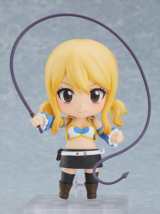 Fairy Tail Final Season - Lucy Heartfilia Nendoroid