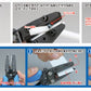 GodHand - GH-AMC-M Amazing Cutter Middle