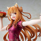 Spice And Wolf - 1/7 Holo Chinese Dress Ver. Special Set Ver. PVC Figure