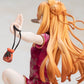 Spice And Wolf - 1/7 Holo Chinese Dress Ver. Special Set Ver. PVC Figure