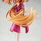 Spice And Wolf - 1/7 Holo Chinese Dress Ver. Special Set Ver. PVC Figure