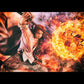 One Piece - Shanks Playback Memories POP PVC Figure