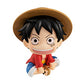 One Piece - Monkey D. Luffy Look Up PVC Figure Re-release