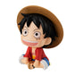 One Piece - Monkey D. Luffy Look Up PVC Figure Re-release