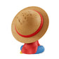 One Piece - Monkey D. Luffy Look Up PVC Figure Re-release