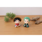 One Piece - Roronoa Zoro Look Up PVC Figure Re-release