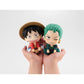One Piece - Roronoa Zoro Look Up PVC Figure Re-release