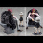 One Piece - Corazon & Law P.O.P Limited Edition PVC Figure