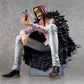 One Piece - Corazon & Law P.O.P Limited Edition PVC Figure