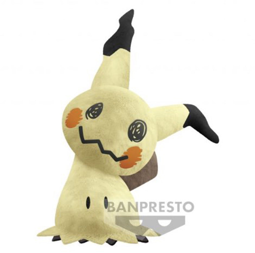 Pokemon - Mimikyu 30cm Plush