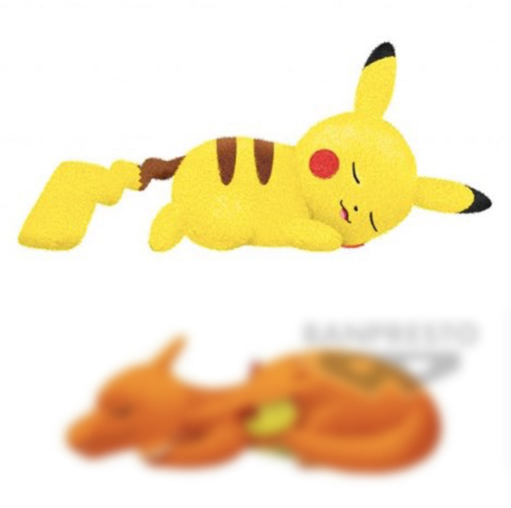 Pokemon - Pikachu 30cm Plush