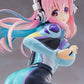 Super Sonico - Super Sonico Tenitol PVC Figure