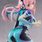 Super Sonico - Super Sonico Tenitol PVC Figure