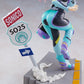 Super Sonico - Super Sonico Tenitol PVC Figure