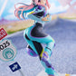 Super Sonico - Super Sonico Tenitol PVC Figure