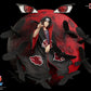 Naruto Shippuden - 1/8 Itachi Uchiha PVC Figure