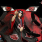 Naruto Shippuden - 1/8 Itachi Uchiha PVC Figure