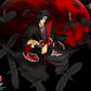 Naruto Shippuden - 1/8 Itachi Uchiha PVC Figure
