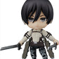 Attack On Titan - Mikasa Ackerman The Final Season Ver. Nendoroid