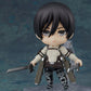 Attack On Titan - Mikasa Ackerman The Final Season Ver. Nendoroid