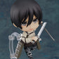 Attack On Titan - Mikasa Ackerman The Final Season Ver. Nendoroid