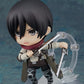 Attack On Titan - Mikasa Ackerman The Final Season Ver. Nendoroid