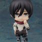 Attack On Titan - Mikasa Ackerman The Final Season Ver. Nendoroid
