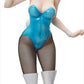 Rent A Girlfriend - 1/4 Ruka Sarashina Bunny Ver. PVC Figure