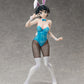Rent A Girlfriend - 1/4 Ruka Sarashina Bunny Ver. PVC Figure