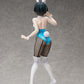 Rent A Girlfriend - 1/4 Ruka Sarashina Bunny Ver. PVC Figure