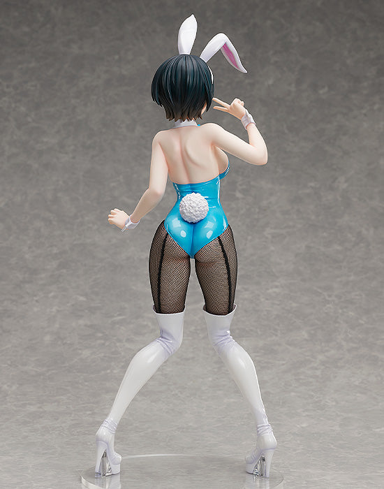 Rent A Girlfriend - 1/4 Ruka Sarashina Bunny Ver. PVC Figure