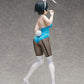 Rent A Girlfriend - 1/4 Ruka Sarashina Bunny Ver. PVC Figure