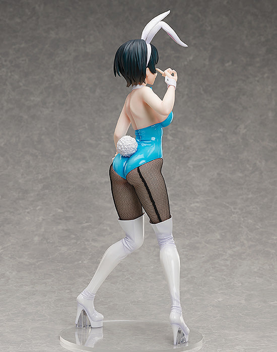 Rent A Girlfriend - 1/4 Ruka Sarashina Bunny Ver. PVC Figure