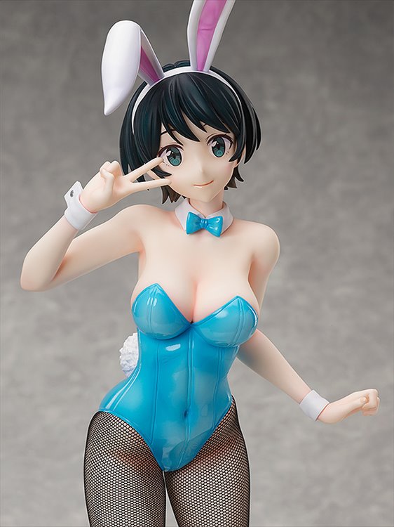 World's End Harem B-Style Mira Suou (Bunny Ver.) 1/4 Scale Figure