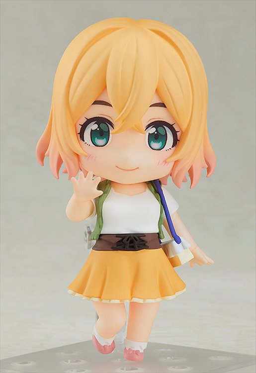 Rent A Girlfriend - Mami Nanami Nendoroid